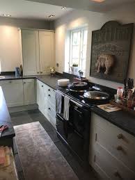 Farrow and ball white tie kitchen cabinets with images kitchen. Bone