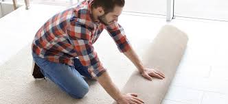 Teppichboden und teppiche mit dem staubsauger reinigen. Teppich Verlegen Expertentipps Kemmler Baustoffe