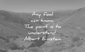 Albert einstein · science stupidity . 400 Albert Einstein Quotes