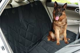 Jasonwell Waterproof Dog Seat Covers
