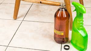 8 ways apple cider vinegar can clean