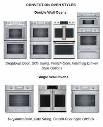 best wall ovens compared & ranked, top