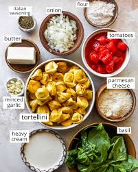 spinach tortellini joyfoodsunshine