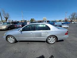 Cargurus is pronounced as a single word, rhyming with 'kangaroos'. Used 2003 Lexus Ls 430 For Sale With Photos Cargurus