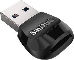 Ugreen usb card reader is designed with 4 card slots: Sandisk Micro Sd Mobilemate Usb 3 0 Card Reader Sddr B531 Gn6nn Everything But Stromboli
