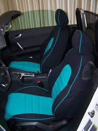 Audi Tt Half Piping Seat Covers Wet Okole