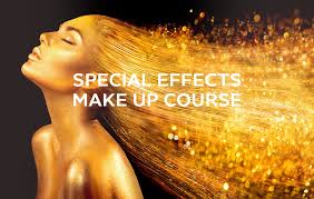 special effects make up course dubai