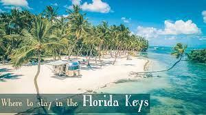 where to stay in florida keys 2023