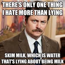 Memes about Milk via Relatably.com