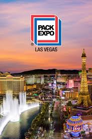 Pack Expo In Las Vegas September 11