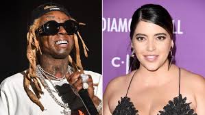 Formerly a member of the rap group hot boy$, he joined the cash money records collective as a teenager. Die Wahrheit Uber Die Beziehung Zwischen Lil Wayne Und Denise Bidot News24viral