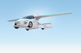 The newest prototype of a flying car 01:41. Is There An Autonomous Flying Car In Your Future Uniting Aviation