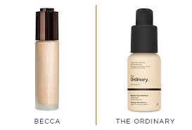 6 Dupes For The Luxury Foundations We Cant Afford Bloom