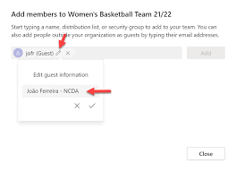 guest users in microsoft teams