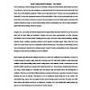 Animal Testing Satire Essay