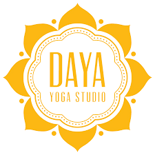 daya yoga studio