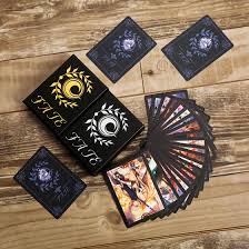 Also known as the trump cards, the major arcana cards include 21 numbered cards and 1 unnumbered card (the fool). Fate Grand Order Fgo Playing Cards Fgo Surrounding Cards Saber Cartoon Tarot Card Toys Action Figures Aliexpress