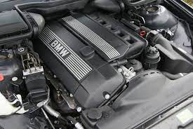 The displacement of the new engine for the x5. M54 Engine The Best Of The Best