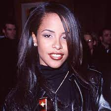 Американская певица, танцовщица, модель и актриса. Aaliyah Death Songs Family Biography