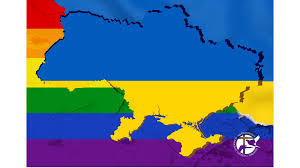 help support lgbtq ukrainians now