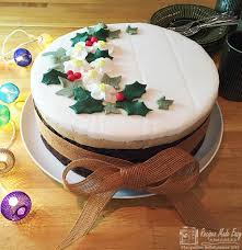 Dreamstime is the world`s largest stock photography community. Christmas Cake Recipes Made Easy