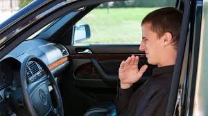 6 causes of bad smells from your car s
