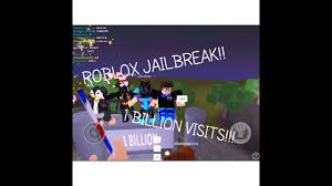 full guide roblox jailbreak forcefield update!! Roblox Jailbreak 1 Billion Visits Update Countdown Youtube Cute766
