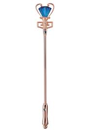 Princess elena scepter