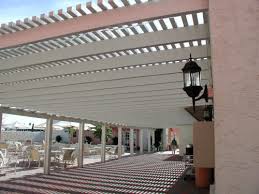 patio cover kits