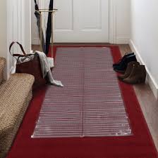 clear indoor area rug at lowes com