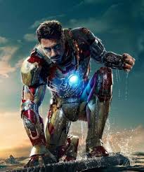 avengers endgame does iron man have a