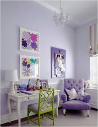 Decorating With Purple