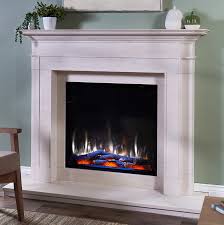 Electric Fireplaces Jetmaster