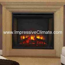 Fireplace 36 Simplifire
