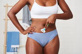 Cortisone cream if pubic area starts getting itchy. How To Remove Or Trim Pubic Hair Venus