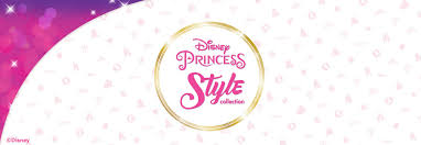 disney princess style collection