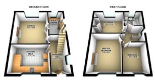 Floorplan Design 2d Foorplans