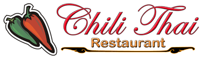 Chili Thai Restaurant gambar png