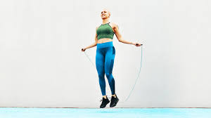 jump rope workout what it is health