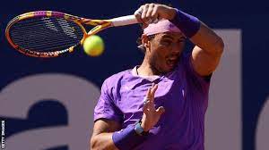 He has won the french open a record of ten times and two wimbledon championships in 2008 and 2010 , australian open in 2009 and the us open twice. Lprwrybz088uam