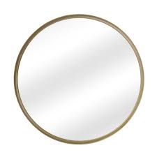 wall mirror for