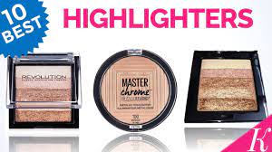 10 best highlighters in india with