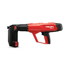 hilti dx 6 powder actuated tool