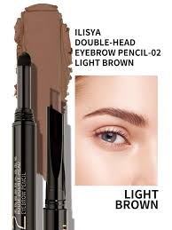 double ended eyebrow pencil long