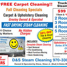 greeley colorado carpet cleaning