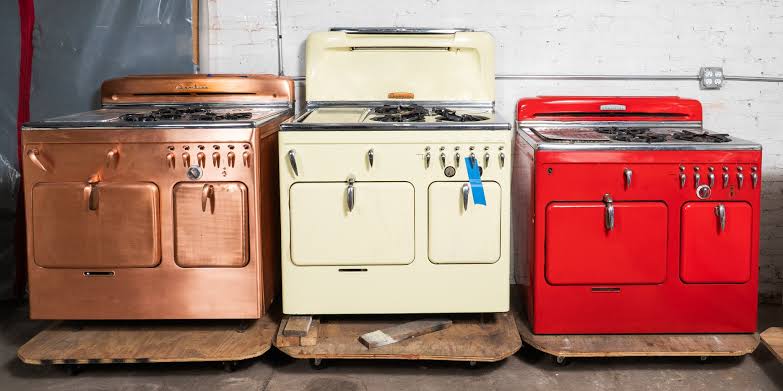 My Fridge and Stove Are Ugly. But Now I Know That's a Good Thing. | Reviews by Wirecutter