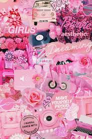 Tons of awesome pink cute wallpapers to download for free. 40 Cute Pink Wallpapers For Iphone Free Download Honestlybecca
