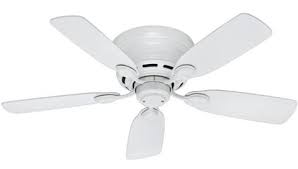 Low profile ceiling fans are also called flush mount ceiling fans, snugger ceiling fans (or snuggers) and hugger ceiling fans (or huggers). 7 Best Ceiling Fans 2021 Ceiling Fans With Lights And Remotes