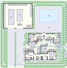Custom Floor Plan House Design