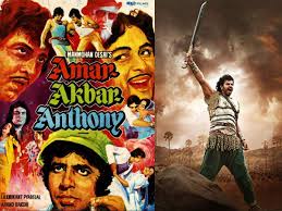 A free online english hindi picture dictionary. 43 Years Of Amar Akbar Anthony Amitabh Bachchan States The Movie Is A Bigger Blockbuster Than Baahubali 2